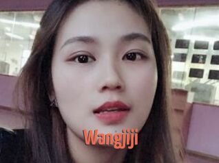 Wangjiji