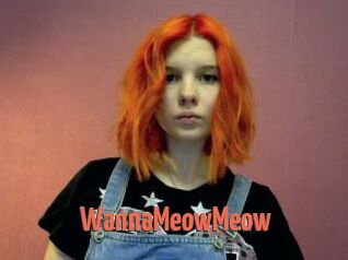 WannaMeowMeow