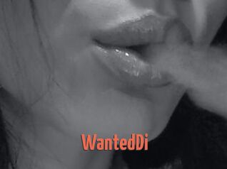 WantedDi