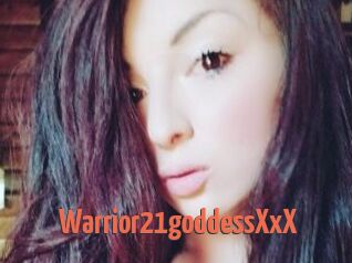 Warrior21goddessXxX