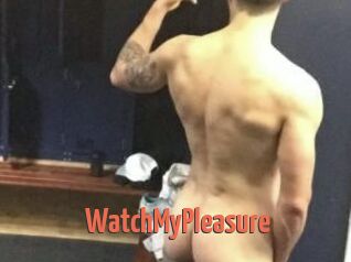 WatchMyPleasure