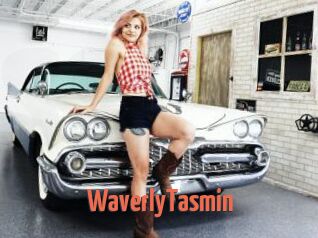 WaverlyTasmin