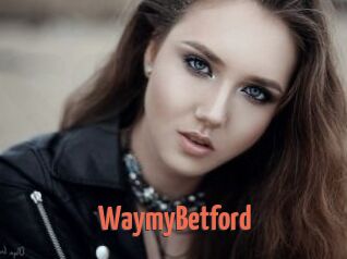 WaymyBetford