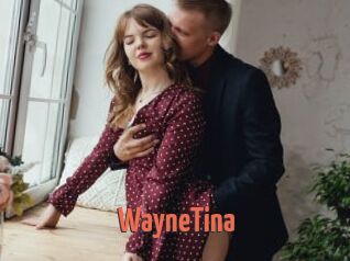 WayneTina