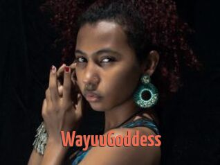 WayuuGoddess