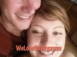 WeLoveOurOrgasms