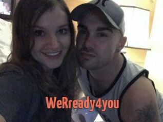WeRready4you