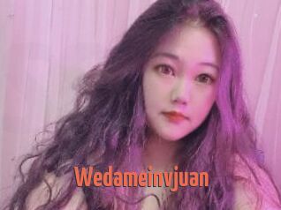 Wedameinvjuan