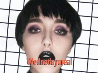 Wednedayoreal