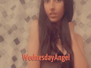 WednesdayAngel