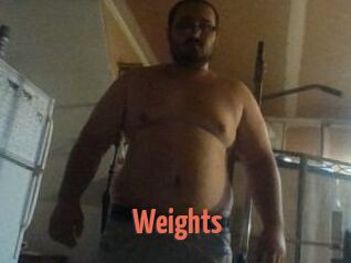 Weights