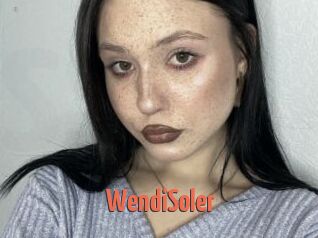 WendiSoler