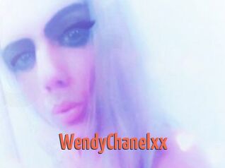 WendyChanelxx