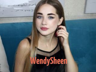 WendySheen