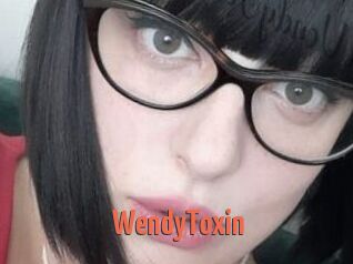 WendyToxin