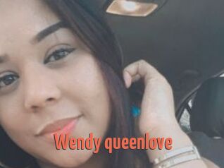 Wendy_queenlove