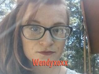 Wendyxoxx