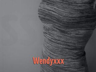 Wendyxxx