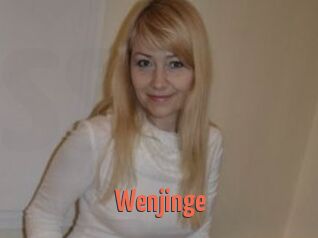 Wenjinge