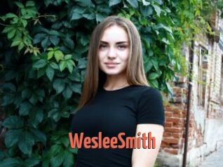 WesleeSmith