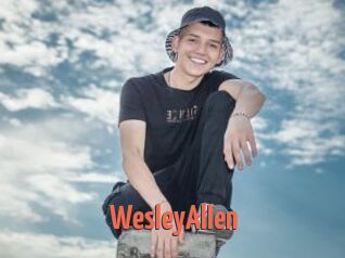 WesleyAllen
