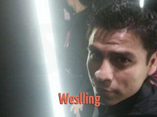 Weslling