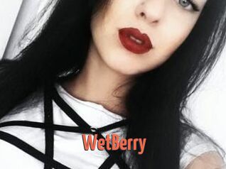 WetBerry