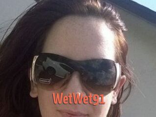 WetWet91