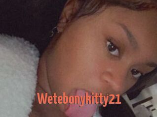Wetebonykitty21