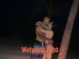 Wetpussy2030