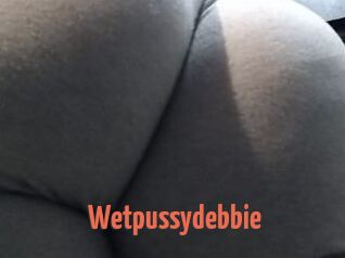 Wetpussydebbie