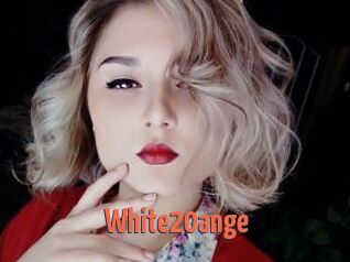 White20ange