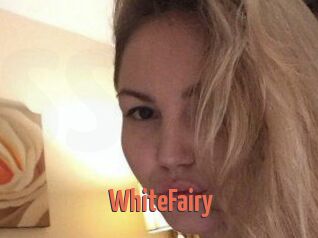 WhiteFairy
