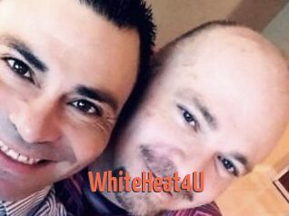 WhiteHeat4U