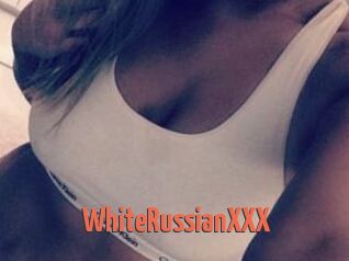 WhiteRussianXXX