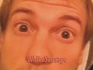 WhiteSausage