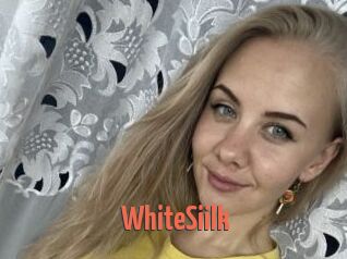 WhiteSiilk