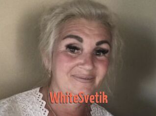 WhiteSvetik