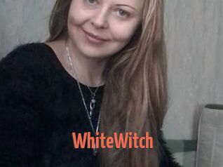 WhiteWitch