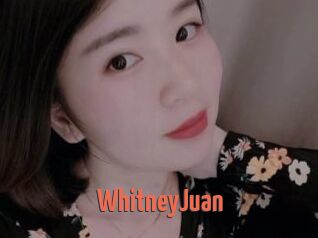 WhitneyJuan