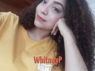 WhitneyP