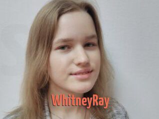 WhitneyRay