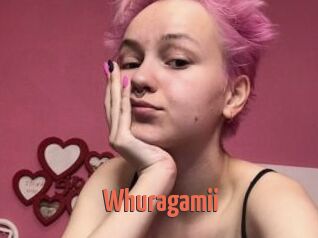 Whuragamii