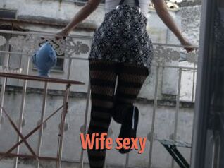 Wife_sexy