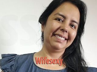 Wifesexy