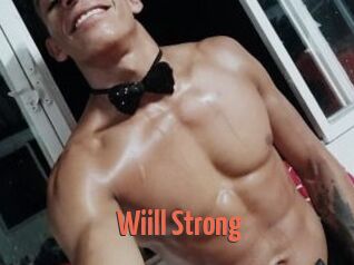 Wiill_Strong