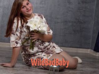 WildBadBaby