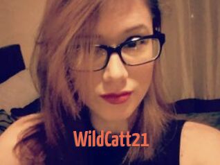 WildCatt21