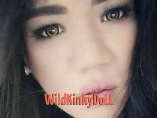 WildKinkyDoLL