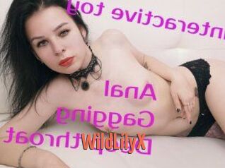 WildLilyX